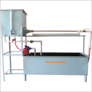 Reynolds Apparatus