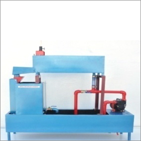 त्रिकोणीय और आयताकार नॉच उपकरण