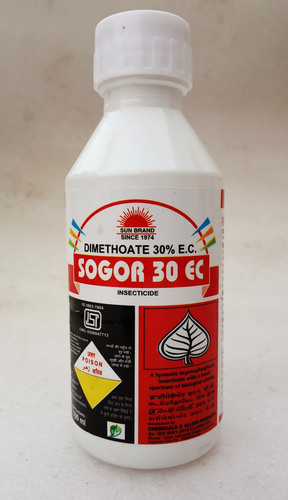 DIMETHOATE 30% E.C.