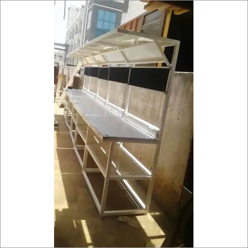 निरीक्षण तालिका