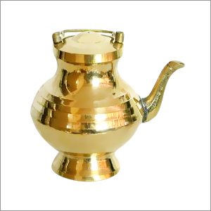 तांबे का केतली
