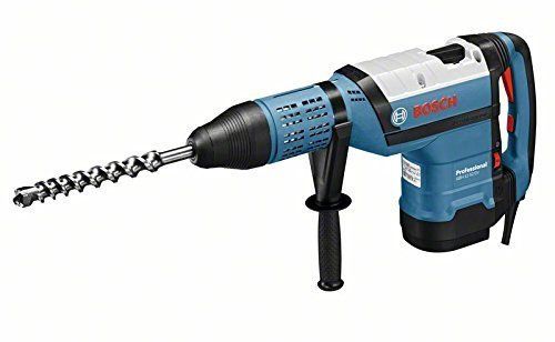 Bosch Gbh 12-52 Dv रोटरी हैमर 1700w प्रोफेशनल ड्रिल