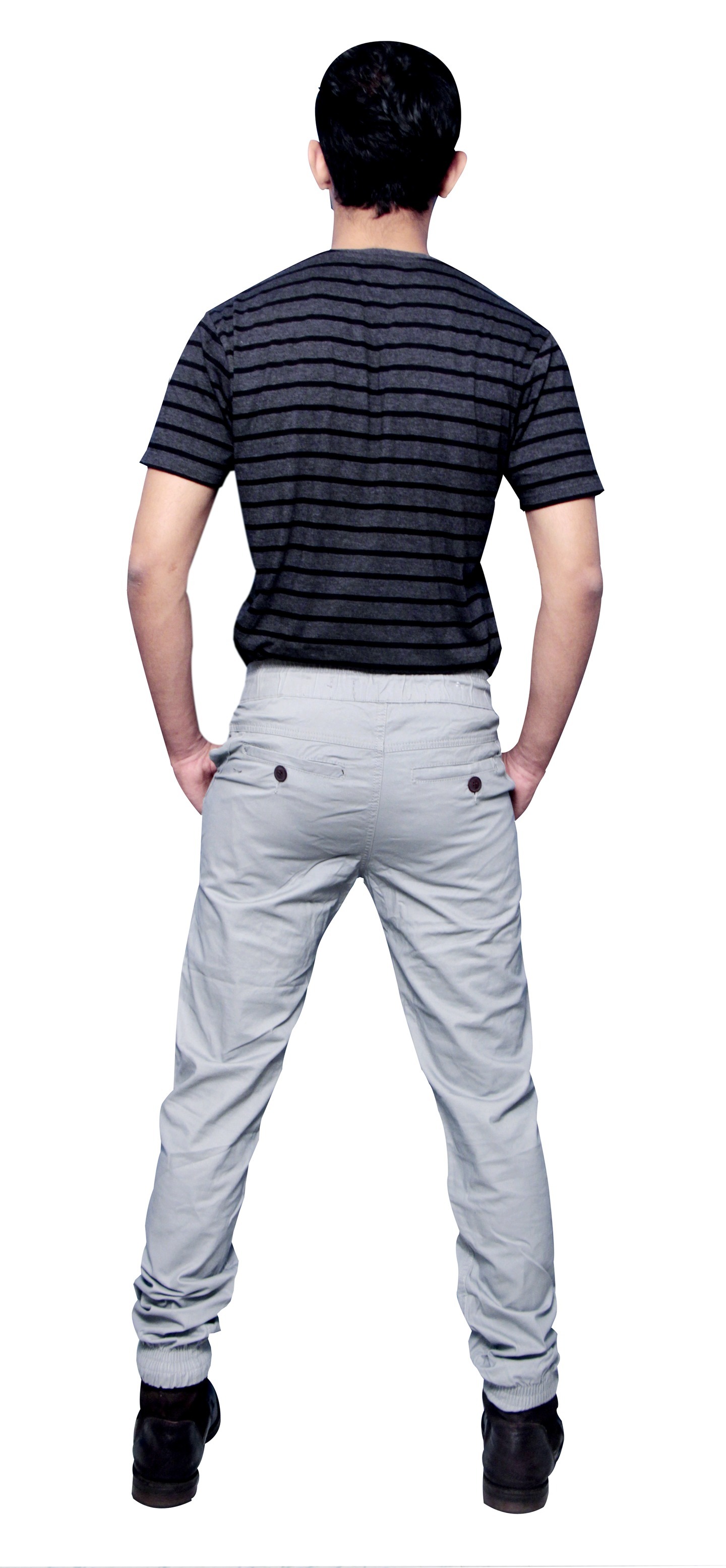 Mens Cotton Joggers