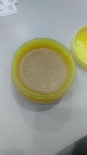 सूक्ष्म क्रिस्टलीय मोम