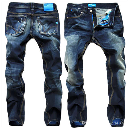 Denim Men's Jeans