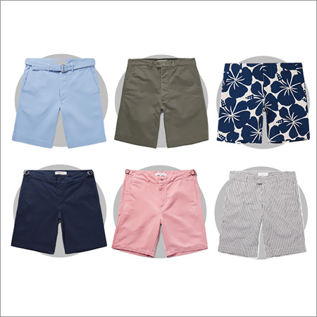 Mens Shorts