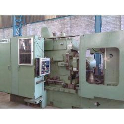 Small Gear Hobbing Machine - Machine Material, Computerized Operation | World-Class Service, Expert Technical Support, Maintenance and Retrofitting
