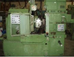 प्रयुक्त स्मॉल गियर हॉबिंग मशीन