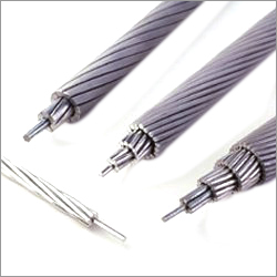 एल्यूमिनियम कॉंडक्टर