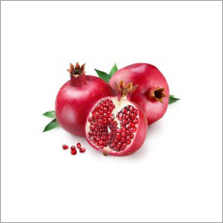 Fresh Pomegranate