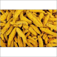 Turmeric Finger