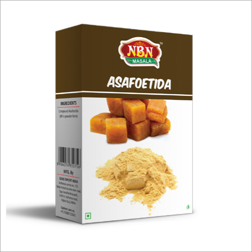 Asafoetida Powder