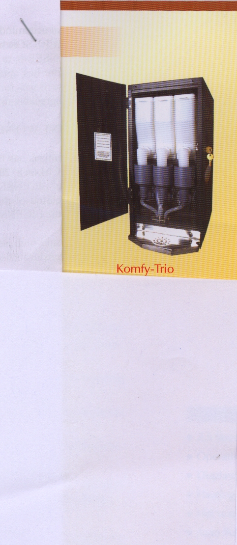 KOMFY 3 OPTION