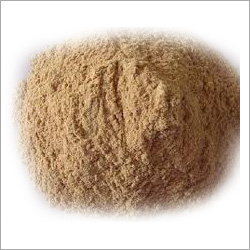 अगरबत्ती के लिए लकड़ी का चूरा