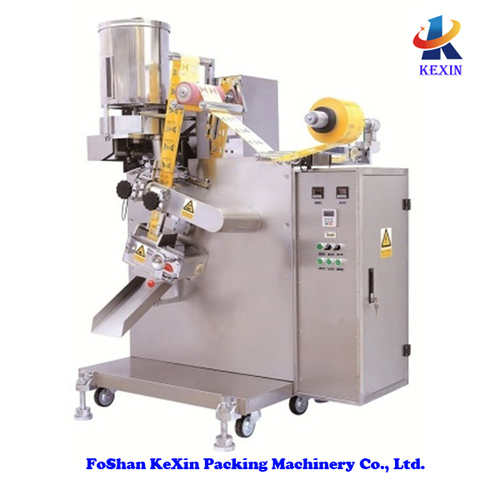 एकल मसाला पैकिंग मशीन