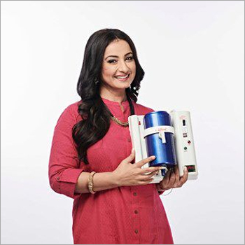 इलेक्ट्रिक इंस्टेंट वॉटर गीज़र कैविटी मात्रा: सिंगल