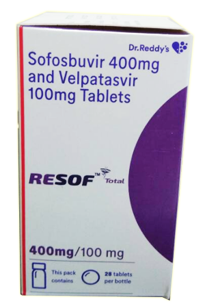 Resof Total Tablets