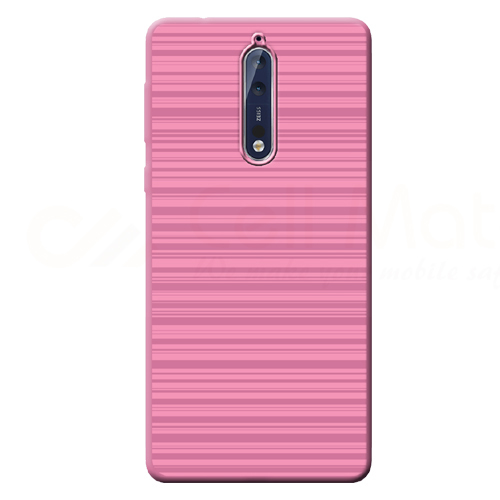 New Leke Mobile Case - Ultra Thin Soft Tpu, Multicolor With Screen & Camera Protection | Sleek Texture Minimizes Fingerprints, Precise Cutouts For All Functions