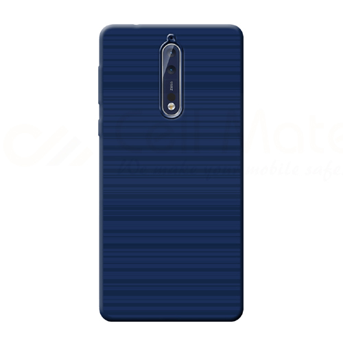 New Leke Mobile Case - Ultra Thin Soft Tpu, Multicolor With Screen & Camera Protection | Sleek Texture Minimizes Fingerprints, Precise Cutouts For All Functions