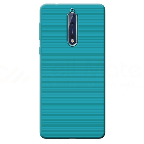 New Leke Mobile Case - Ultra Thin Soft Tpu, Multicolor With Screen & Camera Protection | Sleek Texture Minimizes Fingerprints, Precise Cutouts For All Functions