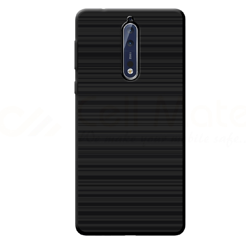 New Leke Mobile Case - Ultra Thin Soft Tpu, Multicolor With Screen & Camera Protection | Sleek Texture Minimizes Fingerprints, Precise Cutouts For All Functions