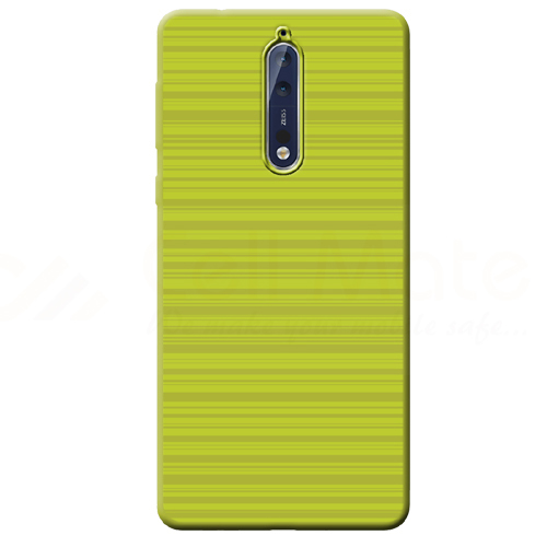 New Leke Mobile Case - Ultra Thin Soft Tpu, Multicolor With Screen & Camera Protection | Sleek Texture Minimizes Fingerprints, Precise Cutouts For All Functions
