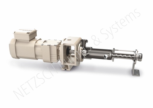 वेरिएबल स्पीड डोजिंग पंप फ्लो रेट: 1000 M3/hr तक