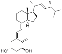 डॉक्सरकैल्सिफेरॉल