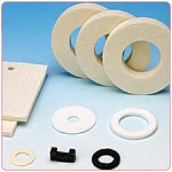 फेल्ट घटक