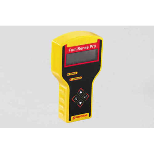 इनबिल्ट पंप के साथ फ्यूमिसेंस प्रो PH3-Hi