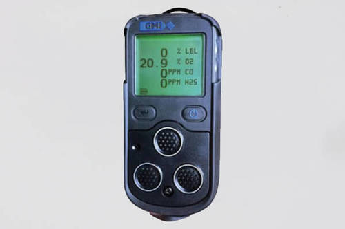 PS200 Gas Detectors