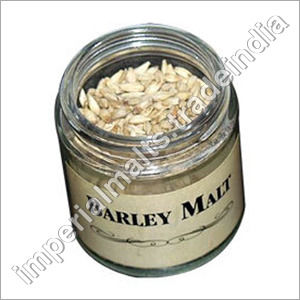 Barley Malt Extract