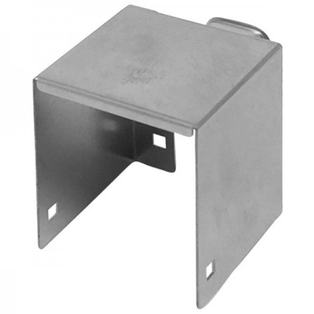 Cat5e Ftp 90 Degree 110 Type Keystone Jack