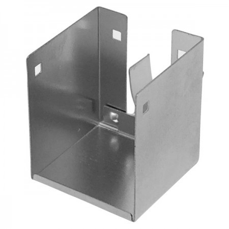 Cat5e Ftp 90 Degree 110 Type Keystone Jack