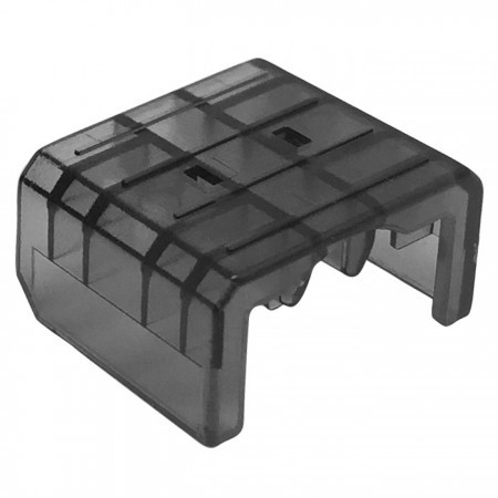 Cat5e Utp 90 Degree 110 Type Keystone Jack