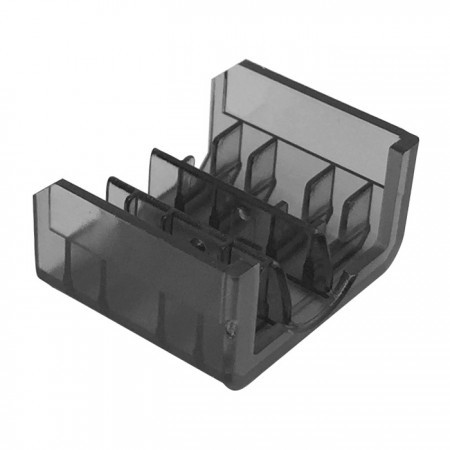 Cat5e Utp 90 Degree 110 Type Keystone Jack