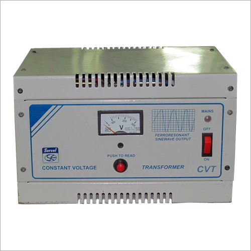 Voltage Transformer