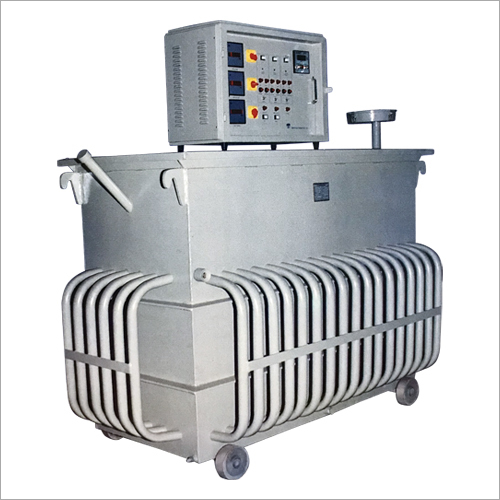 Industrial Voltage Stabilizer