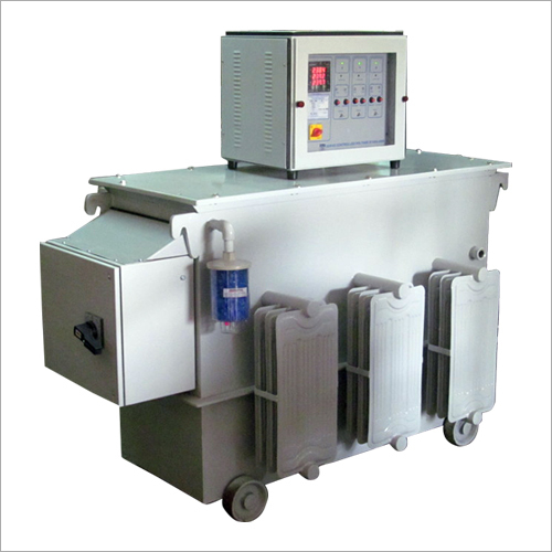 Servo Stabilizer
