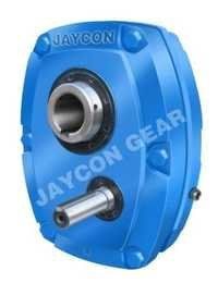 Shaft Mounted Gearbox