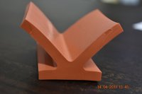 सिलिकॉन रबर एक्सट्रूडेड उत्पाद