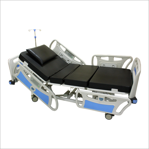 Electric Hospital Bed