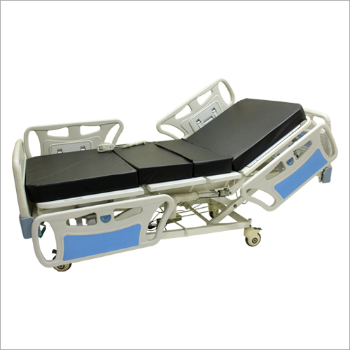 पांच कार्य पूरी तरह से स्वचालित अस्पताल बिस्तर
