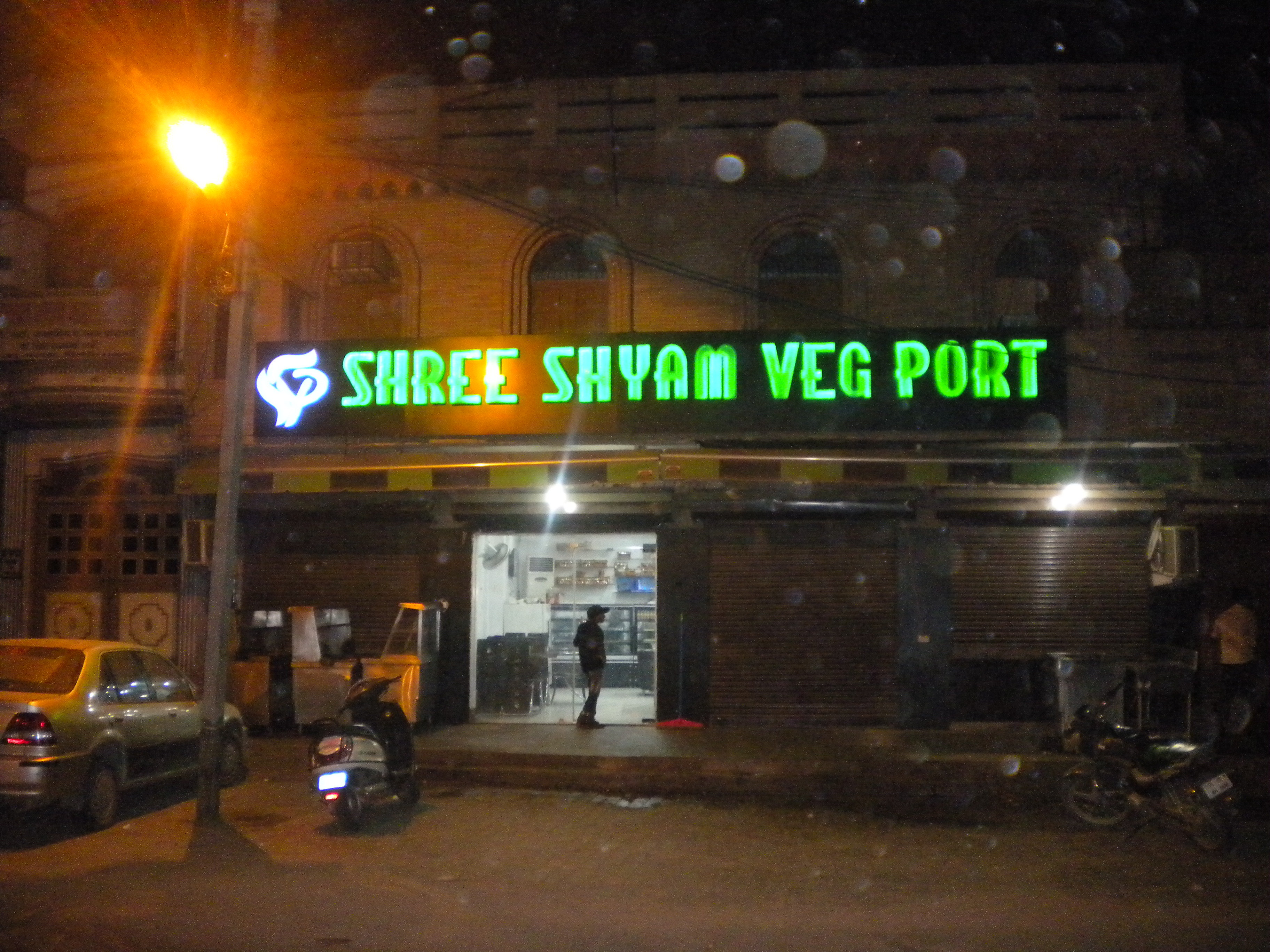 Plastic Led Letter Boards