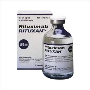 Rituximab Injection Liquid