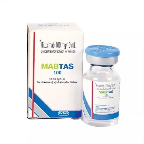 Rituximab Injection Liquid