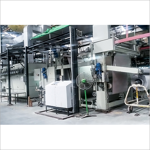 Used Textile Machinery