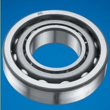 ZKL Double Row Angular Contact Ball Bearings