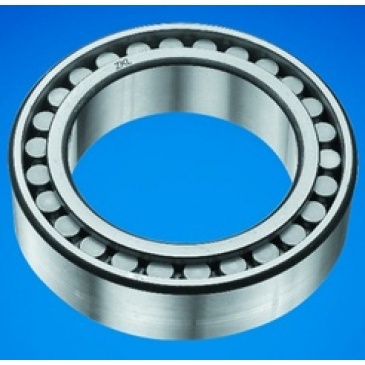 ZKL Single Row Cylindrical Roller Bearings - Steel Material, Variable Bore & Outer Diameter, Cylindrical Roller Type, Single Row Type | Easy Install, Heavy Load, High Speed, Long Life, Low Noise, Reduced Friction