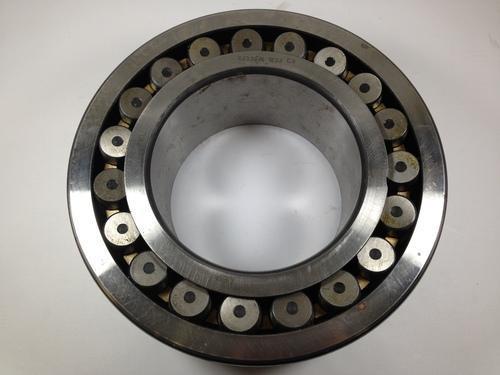 Zkl Double Row Spherical Roller Bearings